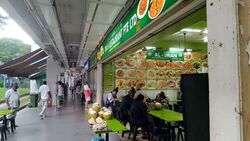 Blk 138 Marsiling Road (Woodlands), HDB Executive #588805271